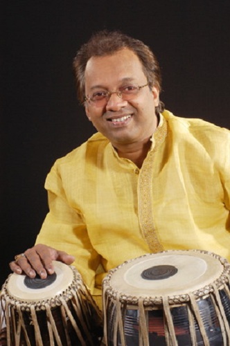 The market for the Tabla solo is disappearing